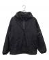 Supreme（シュプリーム）の古着「Nylon Ripstop Hooded Pullover　」｜ブラック