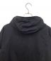 中古・古着 Supreme (シュプリーム) Nylon Ripstop Hooded Pullover　 ブラック サイズ:M：15000円