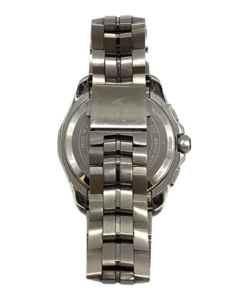 CASIO（カシオ）CASIO (カシオ) OCEANUS　腕時計の古着・服飾アイテム