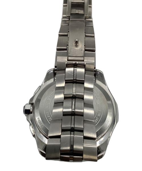 CASIO（カシオ）CASIO (カシオ) OCEANUS　腕時計の古着・服飾アイテム