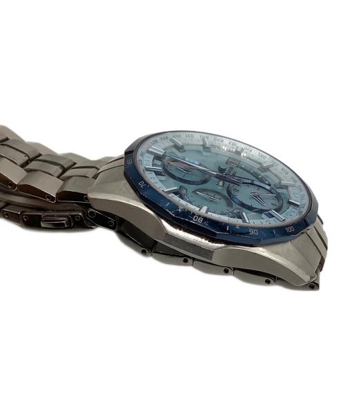 CASIO（カシオ）CASIO (カシオ) OCEANUS　腕時計の古着・服飾アイテム