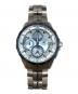 CASIO (カシオ) OCEANUS　腕時計：22000円