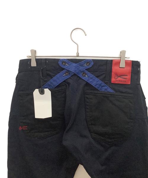 Denham（デンハム）Denham (デンハム) デニムパンツ ネイビー サイズ:32の古着・服飾アイテム