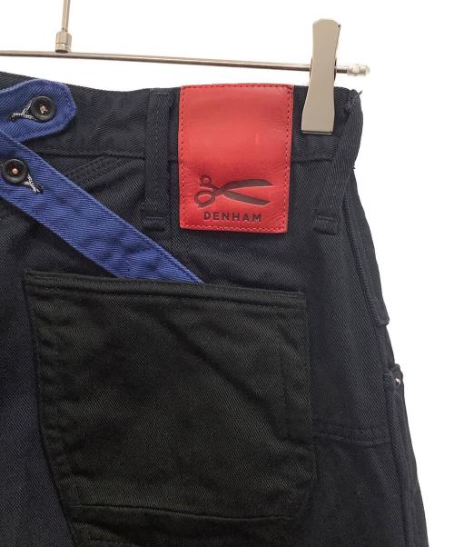 Denham（デンハム）Denham (デンハム) デニムパンツ ネイビー サイズ:32の古着・服飾アイテム