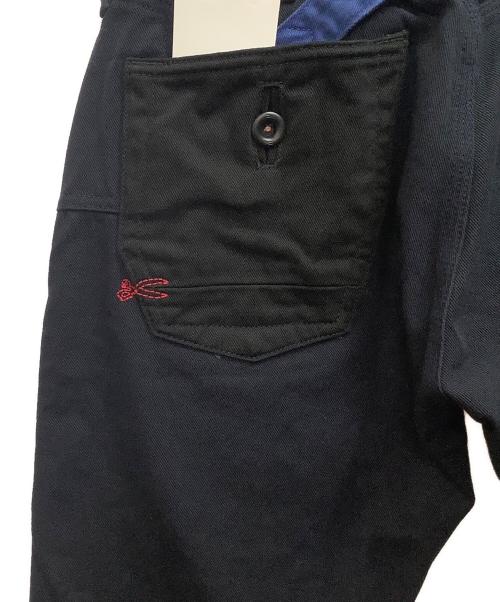 Denham（デンハム）Denham (デンハム) デニムパンツ ネイビー サイズ:32の古着・服飾アイテム