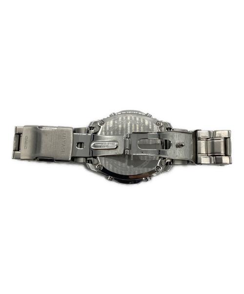 CASIO（カシオ）CASIO (カシオ) ソーラークロノグラフ　腕時計の古着・服飾アイテム