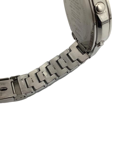 CASIO（カシオ）CASIO (カシオ) ソーラークロノグラフ　腕時計の古着・服飾アイテム