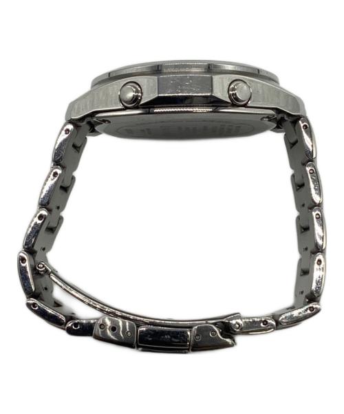 CASIO（カシオ）CASIO (カシオ) ソーラークロノグラフ　腕時計の古着・服飾アイテム