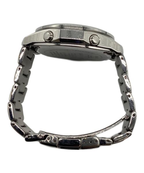 CASIO（カシオ）CASIO (カシオ) ソーラークロノグラフ　腕時計の古着・服飾アイテム