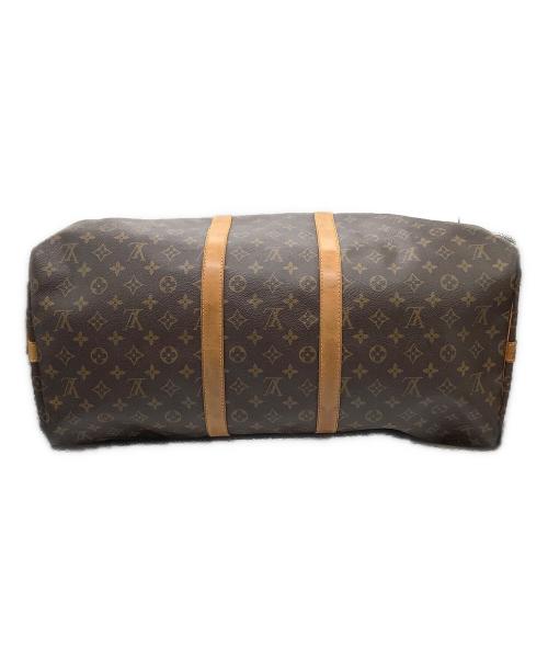 LOUIS VUITTON（ルイ ヴィトン）LOUIS VUITTON (ルイ ヴィトン) キーポル・バンドリエール55の古着・服飾アイテム