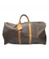 LOUIS VUITTON（ルイ ヴィトン）の古着「キーポル・バンドリエール55」