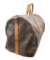 LOUIS VUITTON (ルイ ヴィトン) キーポル・バンドリエール55：70000円