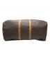 中古・古着 LOUIS VUITTON (ルイ ヴィトン) キーポル・バンドリエール55：70000円