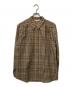 Burberry's (バーバリーズ) セットアップ ベージュ×ブラウン サイズ:FREE：7000円
