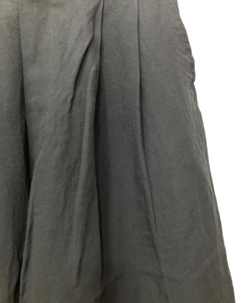 ssstein（シュタイン）ssstein (シュタイン) パンツ ブラック サイズ:Mの古着・服飾アイテム
