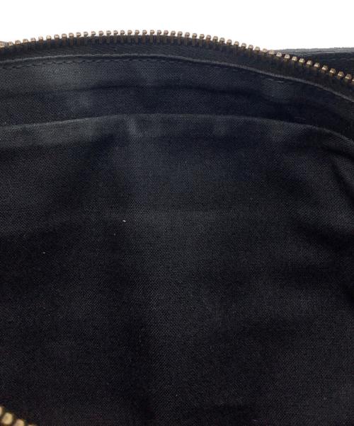 BALENCIAGA（バレンシアガ）BALENCIAGA (バレンシアガ) ザ ファースト　ハンドバッグ ブラックの古着・服飾アイテム