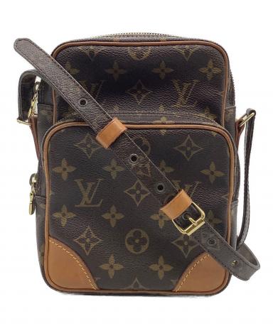 中古・古着通販】LOUIS VUITTON (ルイ ヴィトン) モノグラム アマゾン