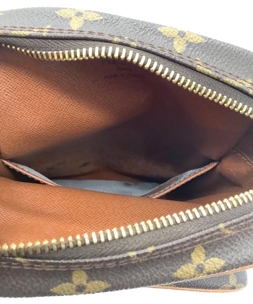 LOUIS VUITTON（ルイ ヴィトン）LOUIS VUITTON (ルイ ヴィトン) モノグラム　アマゾン　ショルダーバッグ ブラウンの古着・服飾アイテム
