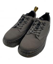 Dr.Martens（ドクターマーチン）の古着「ブーツ」｜グレー