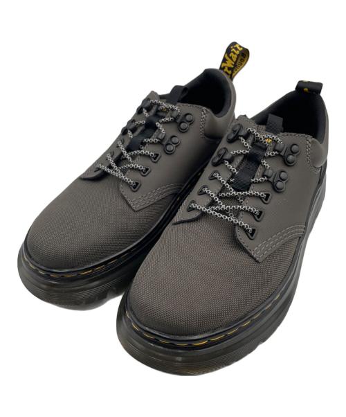 Dr.Martens（ドクターマーチン）Dr.Martens (ドクターマーチン) ブーツ グレー サイズ:UK7の古着・服飾アイテム