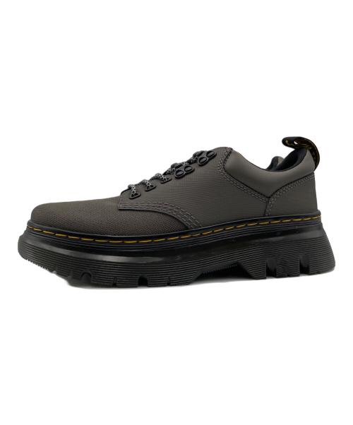 Dr.Martens（ドクターマーチン）Dr.Martens (ドクターマーチン) ブーツ グレー サイズ:UK7の古着・服飾アイテム