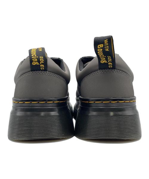 Dr.Martens（ドクターマーチン）Dr.Martens (ドクターマーチン) ブーツ グレー サイズ:UK7の古着・服飾アイテム