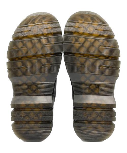 Dr.Martens（ドクターマーチン）Dr.Martens (ドクターマーチン) ブーツ グレー サイズ:UK7の古着・服飾アイテム