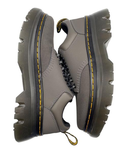 Dr.Martens（ドクターマーチン）Dr.Martens (ドクターマーチン) ブーツ グレー サイズ:UK7の古着・服飾アイテム