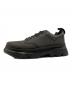 Dr.Martens (ドクターマーチン) ブーツ グレー サイズ:UK7：10000円