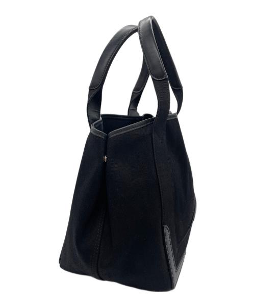BALENCIAGA（バレンシアガ）BALENCIAGA (バレンシアガ) トートバッグ ブラックの古着・服飾アイテム