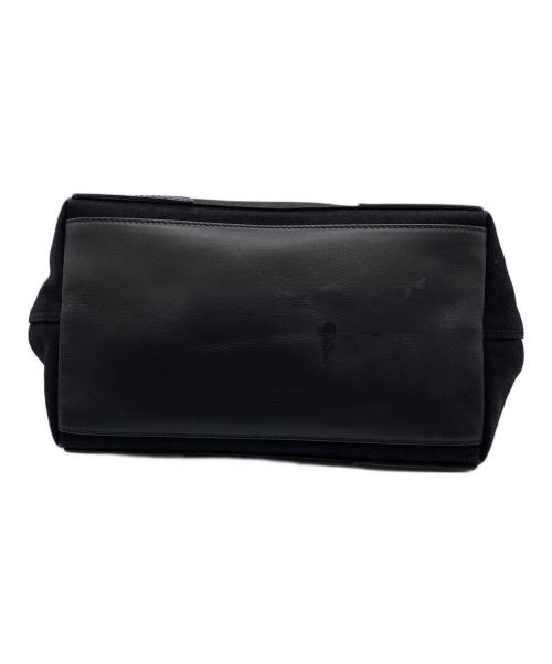 BALENCIAGA（バレンシアガ）BALENCIAGA (バレンシアガ) トートバッグ ブラックの古着・服飾アイテム