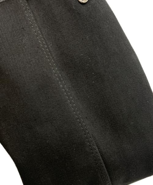 BALENCIAGA（バレンシアガ）BALENCIAGA (バレンシアガ) トートバッグ ブラックの古着・服飾アイテム