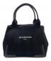 BALENCIAGA（バレンシアガ）の古着「トートバッグ」｜ブラック