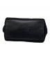 中古・古着 BALENCIAGA (バレンシアガ) トートバッグ ブラック：25000円