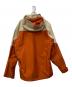 Patagonia (パタゴニア) スノーショットフリーライドジャケット ベージュ×オレンジ サイズ:M：13000円