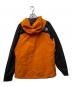 THE NORTH FACE (ザ ノース フェイス) マウンテンジャケット オレンジ サイズ:M：20000円
