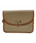 CELINE (セリーヌ) マカダム　ショルダーバッグ：35000円
