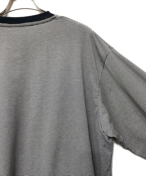 FreshService（フレッシュサービス）FreshService (フレッシュサービス) 長袖カットソー ブラック サイズ:Mの古着・服飾アイテム