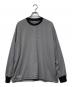 FreshService（フレッシュサービス）の古着「長袖カットソー」｜ブラック