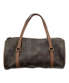 中古・古着通販】LOUIS VUITTON (ルイ ヴィトン) モノグラム パピヨン