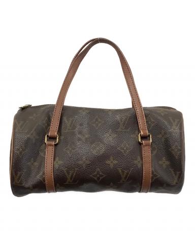 中古・古着通販】LOUIS VUITTON (ルイ ヴィトン) モノグラム パピヨン