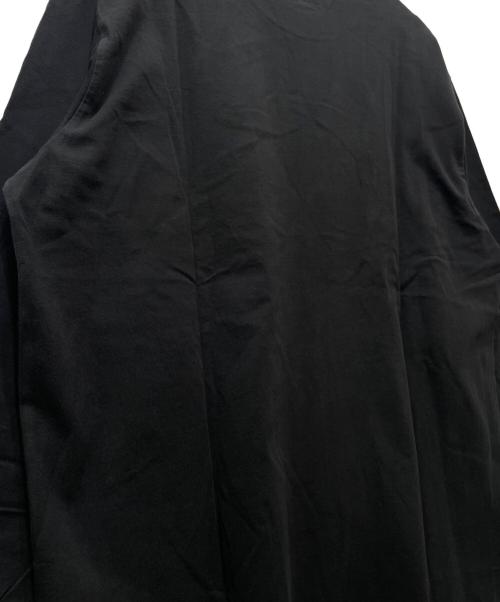 SUPREME（シュプリーム）Supreme (シュプリーム) 長袖カットソー ブラック サイズ:Lの古着・服飾アイテム