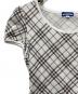 BURBERRY BLUE LABELの古着・服飾アイテム：5000円