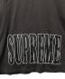 中古・古着 Supreme (シュプリーム) 半袖カットソー ブラック サイズ:XXL：12000円