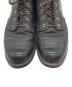 RED WING (レッドウィング) IRON RANGE BOOTS ブラック サイズ:26.5：20000円