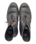 中古・古着 RED WING (レッドウィング) IRON RANGE BOOTS ブラック サイズ:26.5：20000円