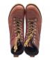 中古・古着 RED WING (レッドウィング) ブーツ ブラウン サイズ:UK9：15000円