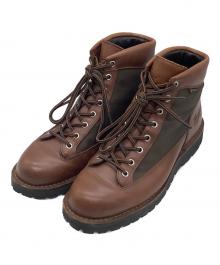 Danner（ダナー）の古着「ブーツ」｜ブラウン