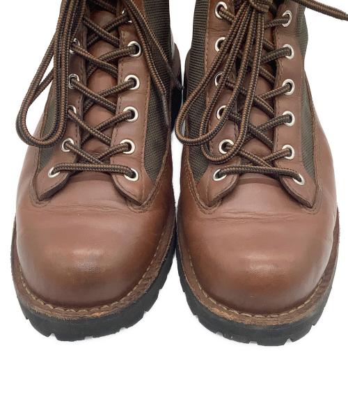 Danner（ダナー）Danner (ダナー) ブーツ ブラウン サイズ:US9の古着・服飾アイテム