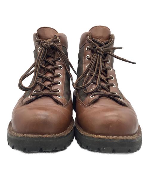 Danner（ダナー）Danner (ダナー) ブーツ ブラウン サイズ:US9の古着・服飾アイテム